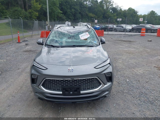 Aukcja sprzedaży 2024 Buick Encore Gx Avenir Awd, vin: KL4AMGSL5RB134023, numer aukcji: 45924216