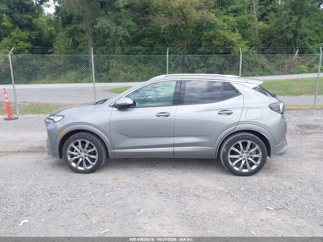 Aukcja sprzedaży 2024 Buick Encore Gx Avenir Awd, vin: KL4AMGSL5RB134023, numer aukcji: 45924216