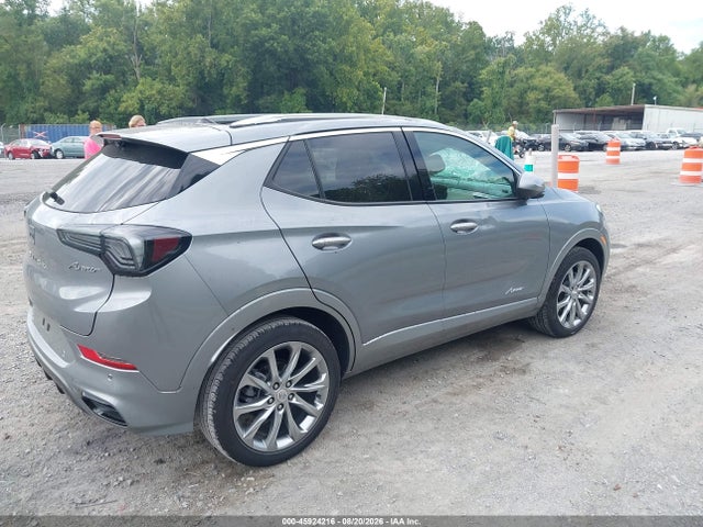 Aukcja sprzedaży 2024 Buick Encore Gx Avenir Awd, vin: KL4AMGSL5RB134023, numer aukcji: 45924216