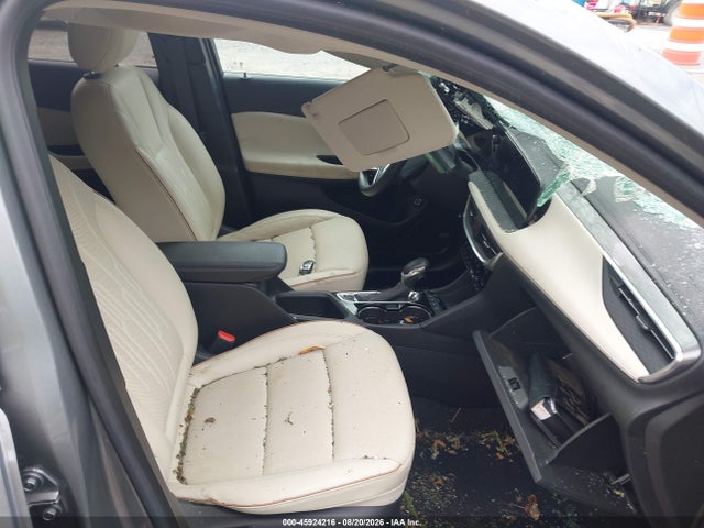 Aukcja sprzedaży 2024 Buick Encore Gx Avenir Awd, vin: KL4AMGSL5RB134023, numer aukcji: 45924216