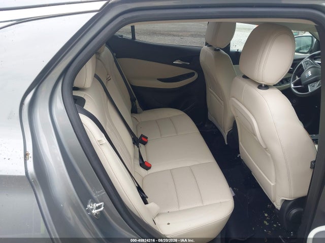 Aukcja sprzedaży 2024 Buick Encore Gx Avenir Awd, vin: KL4AMGSL5RB134023, numer aukcji: 45924216