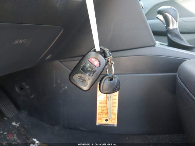 2018 Hyundai Elantra Se მანქანა იყიდება აუქციონზე, vin: 5NPD74LF3JH340333, აუქციონის ნომერი: 45924218