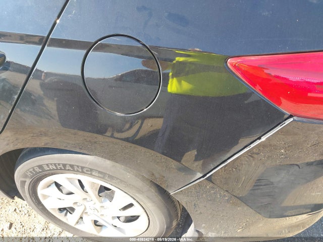 2018 Hyundai Elantra Se მანქანა იყიდება აუქციონზე, vin: 5NPD74LF3JH340333, აუქციონის ნომერი: 45924218
