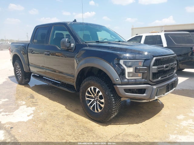 1FTFW1RG5KFA43912 auction archive image