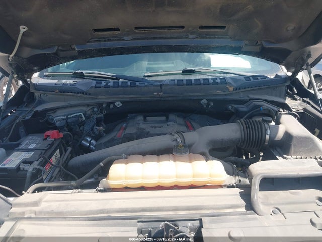 Ford F-150 Raptor 2019 1FTFW1RG5KFA43912 Image 10