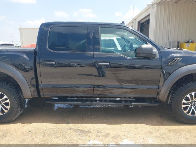 Ford F-150 Raptor 2019 1FTFW1RG5KFA43912 Image 16