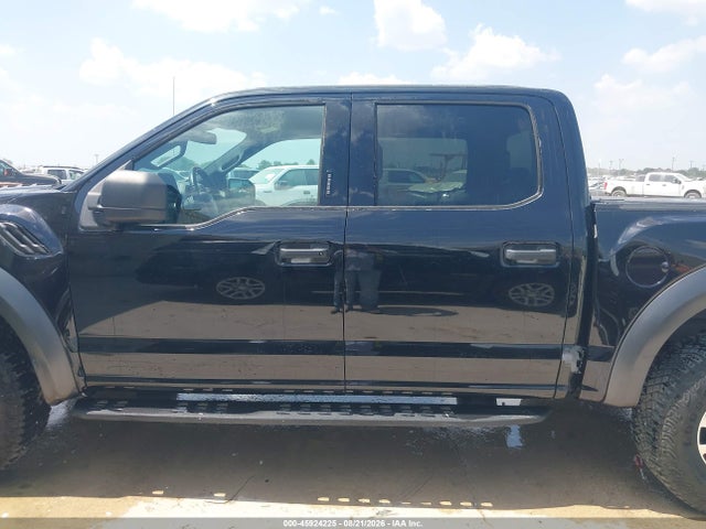 Ford F-150 Raptor 2019 1FTFW1RG5KFA43912 Image 17