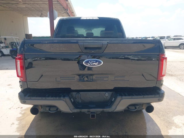Ford F-150 Raptor 2019 1FTFW1RG5KFA43912 Image 19