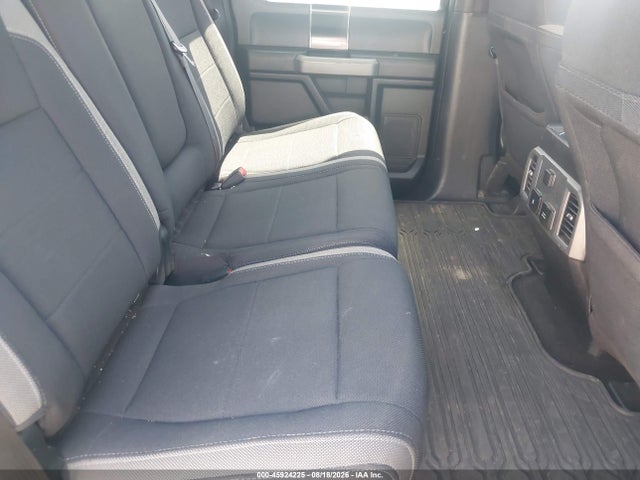 Ford F-150 Raptor 2019 1FTFW1RG5KFA43912 Image 8