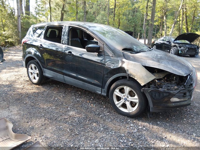 45924233 :رقم المزاد ، 1FMCU9GX0EUA26196 vin ، 2014 Ford Escape Se مزاد بيع
