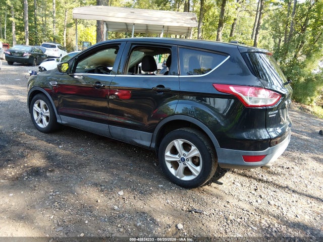 Продаж на аукціоні авто 2014 Ford Escape Se, vin: 1FMCU9GX0EUA26196, номер лоту: 45924233