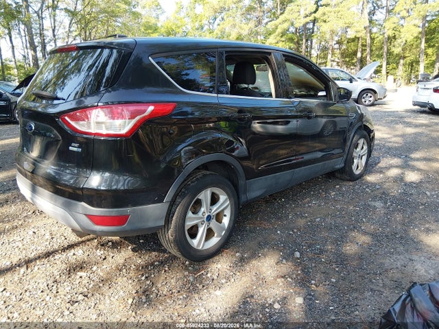 Продаж на аукціоні авто 2014 Ford Escape Se, vin: 1FMCU9GX0EUA26196, номер лоту: 45924233