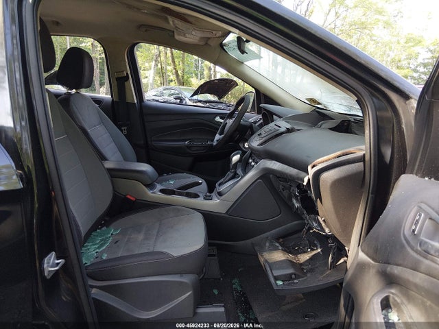 Продаж на аукціоні авто 2014 Ford Escape Se, vin: 1FMCU9GX0EUA26196, номер лоту: 45924233