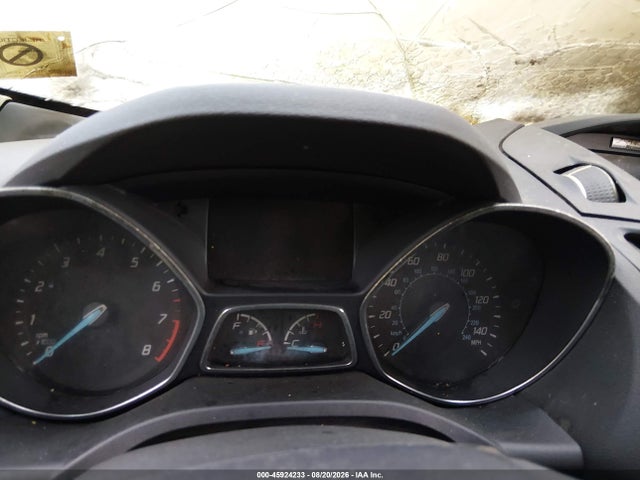 Продаж на аукціоні авто 2014 Ford Escape Se, vin: 1FMCU9GX0EUA26196, номер лоту: 45924233