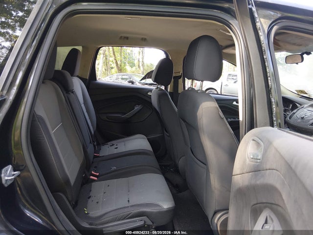 Продаж на аукціоні авто 2014 Ford Escape Se, vin: 1FMCU9GX0EUA26196, номер лоту: 45924233