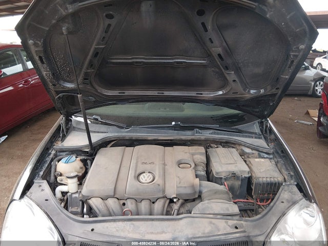 Продажа на аукционе авто 2010 Volkswagen Jetta S, vin: 3VWJZ7AJXAM080672, номер лота: 45924236