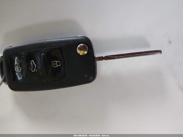 Продажа на аукционе авто 2010 Volkswagen Jetta S, vin: 3VWJZ7AJXAM080672, номер лота: 45924236