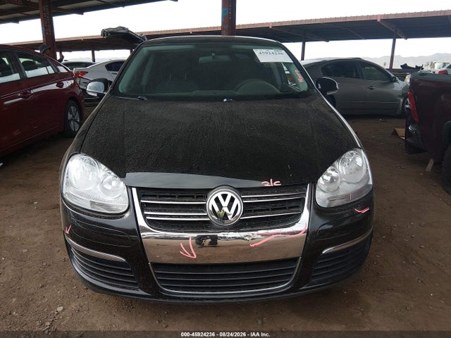 Продажа на аукционе авто 2010 Volkswagen Jetta S, vin: 3VWJZ7AJXAM080672, номер лота: 45924236