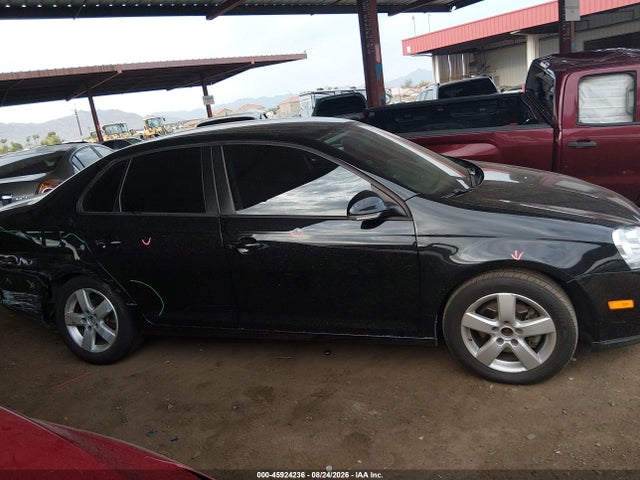 Продажа на аукционе авто 2010 Volkswagen Jetta S, vin: 3VWJZ7AJXAM080672, номер лота: 45924236