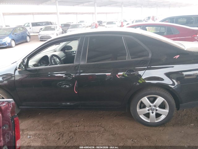 Продажа на аукционе авто 2010 Volkswagen Jetta S, vin: 3VWJZ7AJXAM080672, номер лота: 45924236