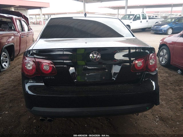 Продажа на аукционе авто 2010 Volkswagen Jetta S, vin: 3VWJZ7AJXAM080672, номер лота: 45924236