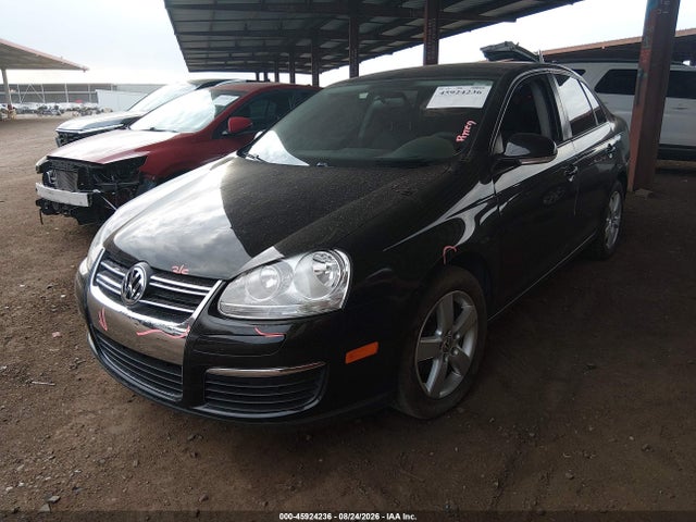 Продажа на аукционе авто 2010 Volkswagen Jetta S, vin: 3VWJZ7AJXAM080672, номер лота: 45924236