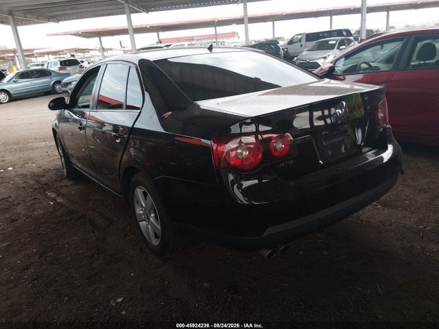Продажа на аукционе авто 2010 Volkswagen Jetta S, vin: 3VWJZ7AJXAM080672, номер лота: 45924236