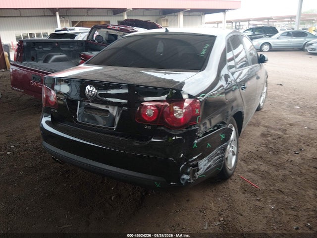 Продажа на аукционе авто 2010 Volkswagen Jetta S, vin: 3VWJZ7AJXAM080672, номер лота: 45924236