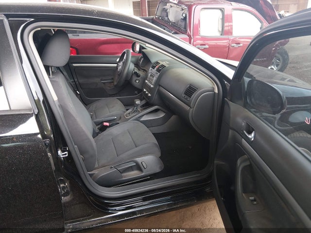 Продажа на аукционе авто 2010 Volkswagen Jetta S, vin: 3VWJZ7AJXAM080672, номер лота: 45924236
