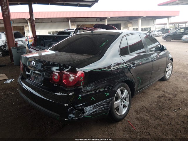 Продажа на аукционе авто 2010 Volkswagen Jetta S, vin: 3VWJZ7AJXAM080672, номер лота: 45924236