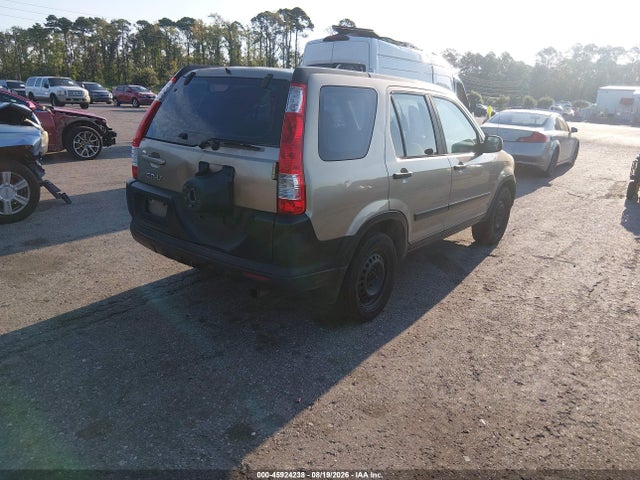 Aukcja sprzedaży 2005 Honda Cr-v Lx, vin: JHLRD68535C006513, numer aukcji: 45924238