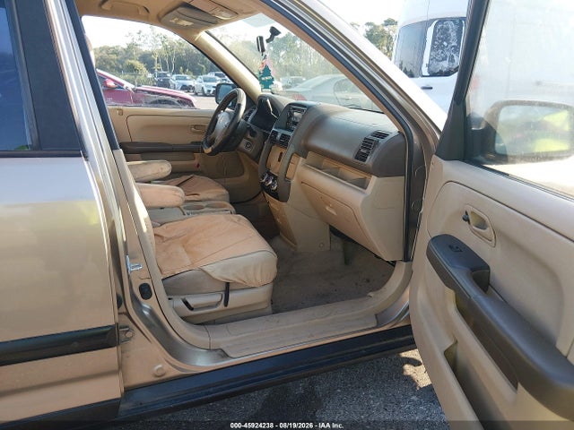Aukcja sprzedaży 2005 Honda Cr-v Lx, vin: JHLRD68535C006513, numer aukcji: 45924238