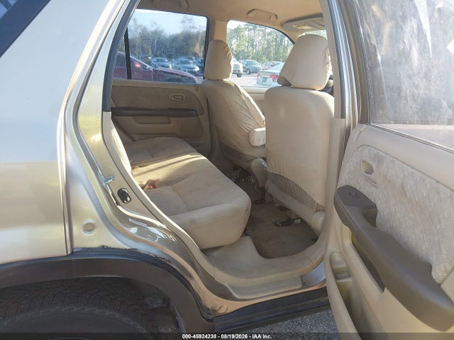 Aukcja sprzedaży 2005 Honda Cr-v Lx, vin: JHLRD68535C006513, numer aukcji: 45924238