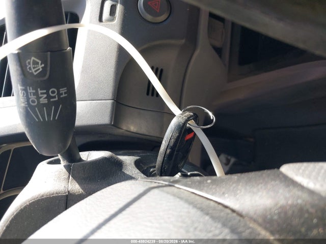2006 Honda Civic Lx მანქანა იყიდება აუქციონზე, vin: 1HGFA16536L125342, აუქციონის ნომერი: 45924239