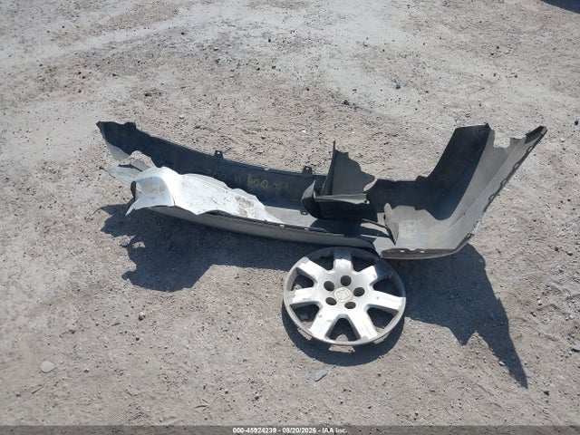 2006 Honda Civic Lx მანქანა იყიდება აუქციონზე, vin: 1HGFA16536L125342, აუქციონის ნომერი: 45924239