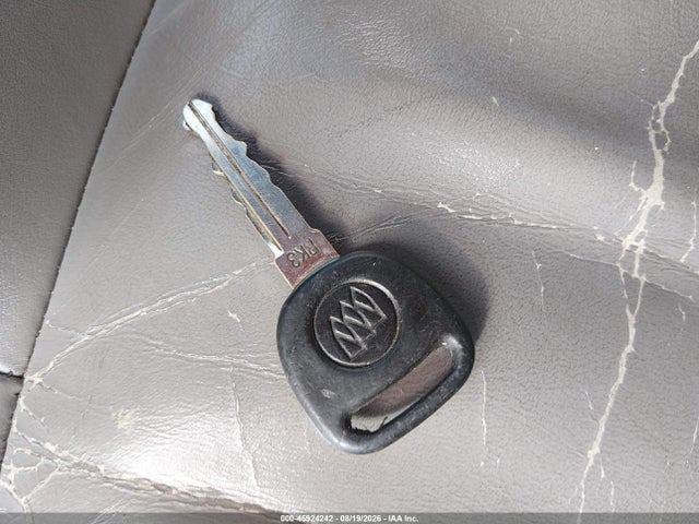 Aukcja sprzedaży 2002 Buick Lesabre Custom, vin: 1G4HP54K324231943, numer aukcji: 45924242