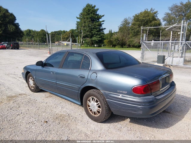 Aukcja sprzedaży 2002 Buick Lesabre Custom, vin: 1G4HP54K324231943, numer aukcji: 45924242