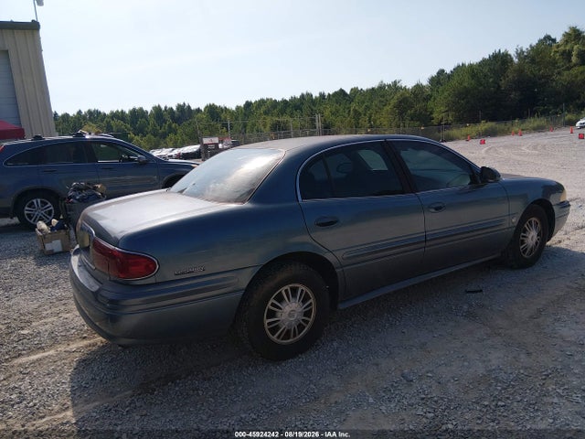 Aukcja sprzedaży 2002 Buick Lesabre Custom, vin: 1G4HP54K324231943, numer aukcji: 45924242