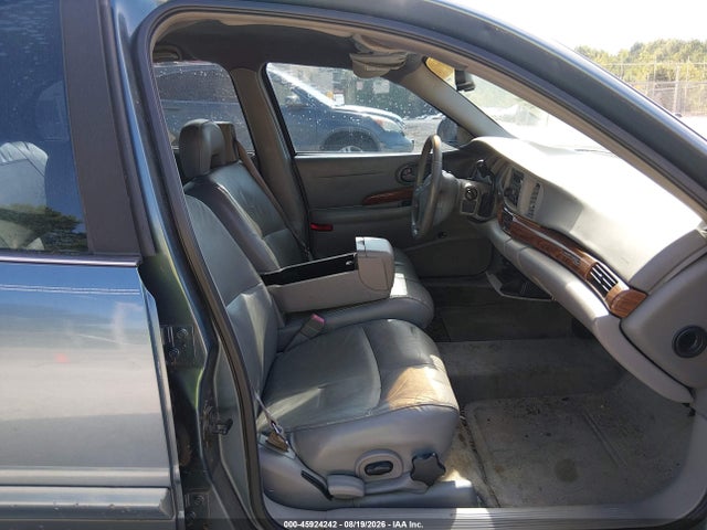 Aukcja sprzedaży 2002 Buick Lesabre Custom, vin: 1G4HP54K324231943, numer aukcji: 45924242