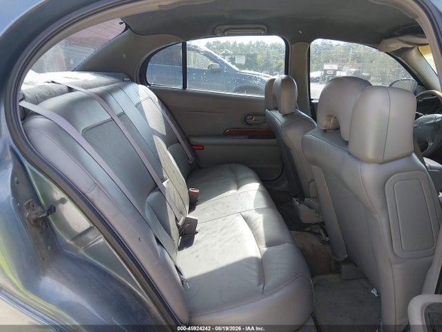 Aukcja sprzedaży 2002 Buick Lesabre Custom, vin: 1G4HP54K324231943, numer aukcji: 45924242