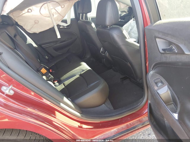 45924245 :رقم المزاد ، 1G1ZE5ST3GF194939 vin ، 2016 Chevrolet Malibu 1lt مزاد بيع