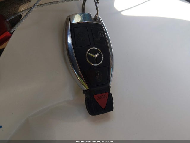 Продаж на аукціоні авто 2013 Mercedes-benz C 250 Sport, vin: WDDGF4HB7DA808863, номер лоту: 45924246