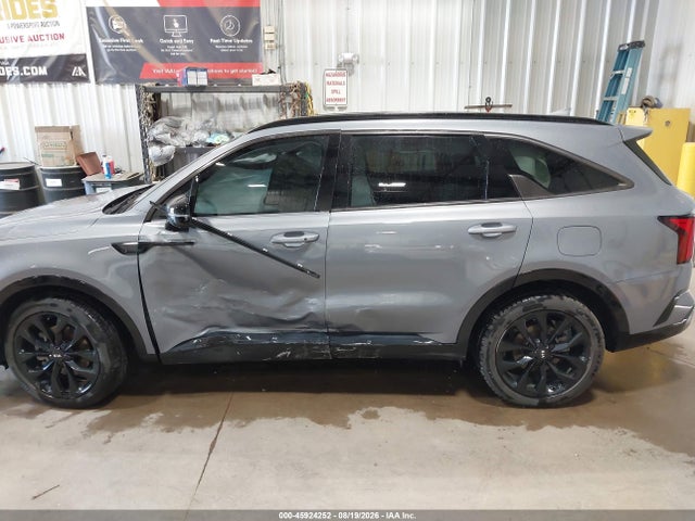 KIA Sorento Sx Prestige 2021 5XYRK4LF6MG038437 Image 15