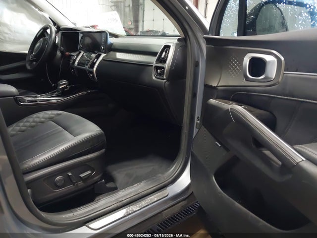 KIA Sorento Sx Prestige 2021 5XYRK4LF6MG038437 Image 5