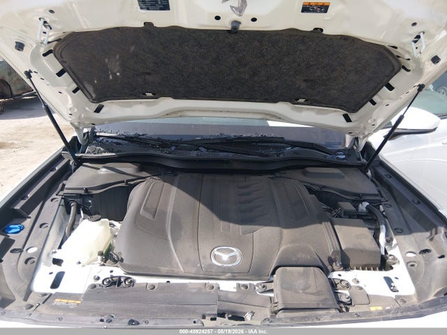 Продажа на аукционе авто 2025 Mazda Cx-90 3.3 Turbo Select Package, vin: JM3KKAHD6S1250024, номер лота: 45924257
