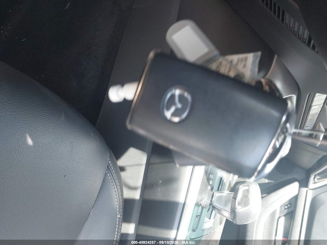 Продажа на аукционе авто 2025 Mazda Cx-90 3.3 Turbo Select Package, vin: JM3KKAHD6S1250024, номер лота: 45924257