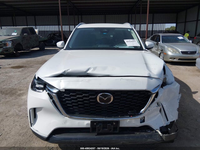 Продажа на аукционе авто 2025 Mazda Cx-90 3.3 Turbo Select Package, vin: JM3KKAHD6S1250024, номер лота: 45924257