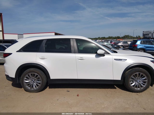 Продажа на аукционе авто 2025 Mazda Cx-90 3.3 Turbo Select Package, vin: JM3KKAHD6S1250024, номер лота: 45924257