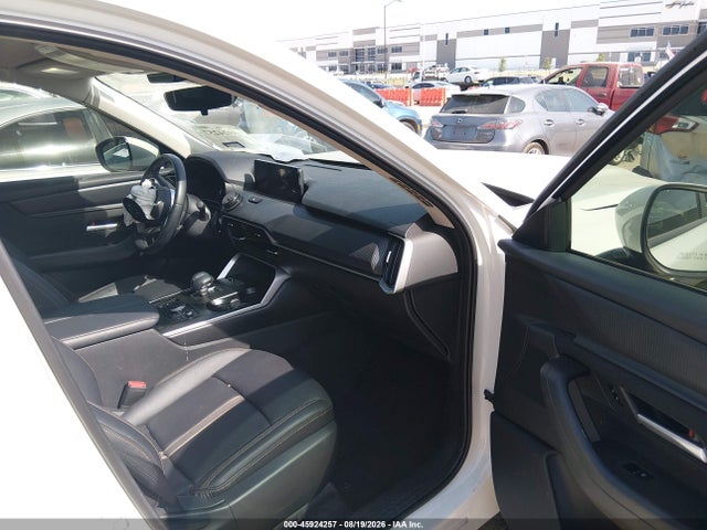Продажа на аукционе авто 2025 Mazda Cx-90 3.3 Turbo Select Package, vin: JM3KKAHD6S1250024, номер лота: 45924257