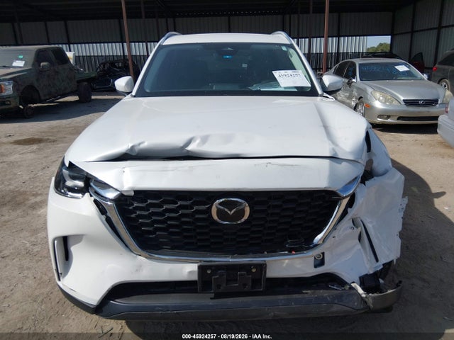 Продажа на аукционе авто 2025 Mazda Cx-90 3.3 Turbo Select Package, vin: JM3KKAHD6S1250024, номер лота: 45924257